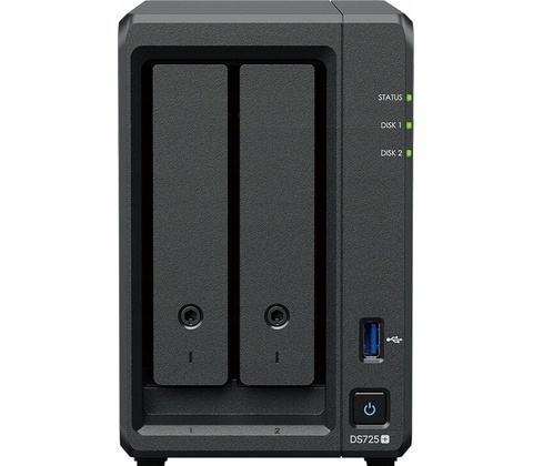 Synology DiskStation DS725+