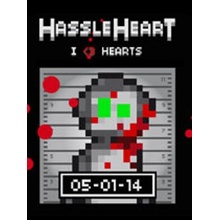 Hassleheart