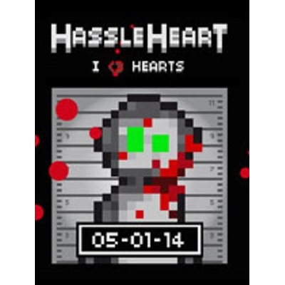 Hassleheart