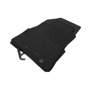 Image 1 of Мокетни стелки за NISSAN Juke (2010-2019)