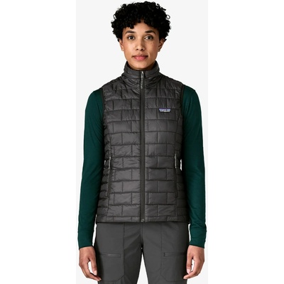 Patagonia Nano Puff Vest black