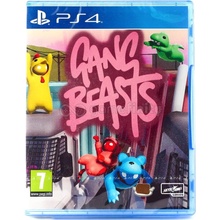 Gang Beasts