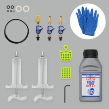 Bleedkit BK-80090 Sram Workshop DOT