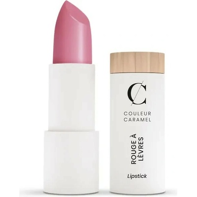 Couleur Caramel Rtěnka perleťová No.203 Dark Pink 3,5 g