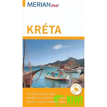 Kréta