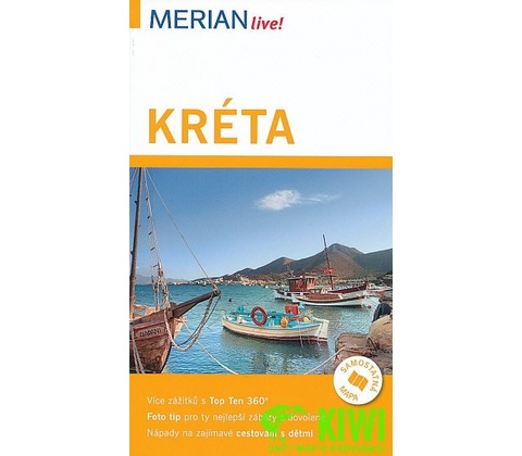 Kréta