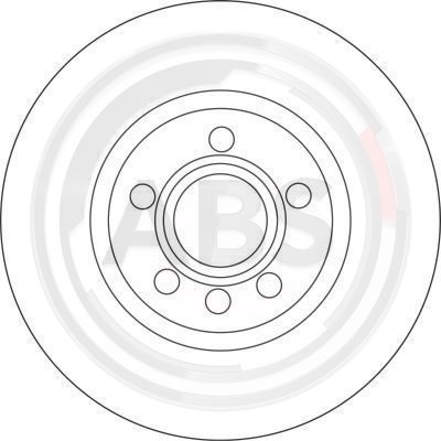 A.B.S. ALL BRAKE SYSTEMS BV. 18793