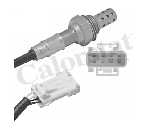 CALORSTAT by Vernet Lambda sonda LS140728