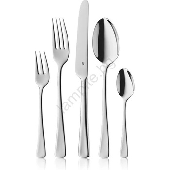 WMF - Комплект прибори от неръждаема стомана denver, 60 части (gs1044)