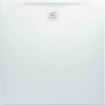 Laufen Pro - Поддушово корито 120x120 cm, бяло H2119580000001 (H2119580000001)