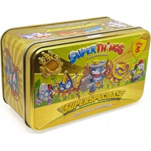 SuperThings Super Veci 3 Zlaté Dávky Superspecials