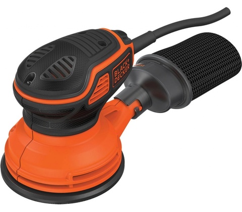 Black & Decker KA199