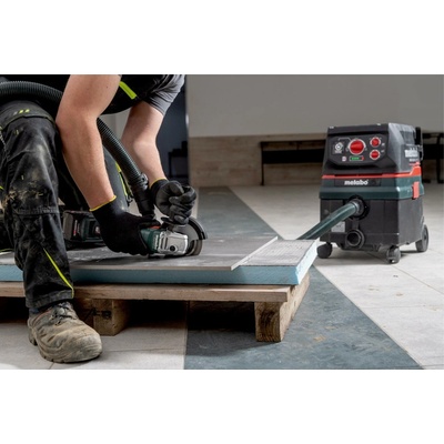 Metabo W 18 L 9-125 602247850
