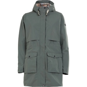 FUNDANGO ZHURI Khaki, бяло XS (2TJAE07-537)
