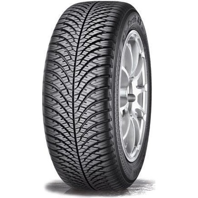 Yokohama BluEarth-4S AW21 235/45 R18 98Y