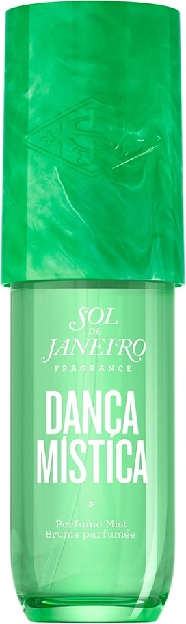 Sol de Janeiro Perfume Mist Danca Mistica Мист за тяло дамски 90ml