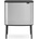 Brabantia Кош за отпадъци с докосване BO 3 x 11л, матова стомана, Brabantia (BRAB316081)