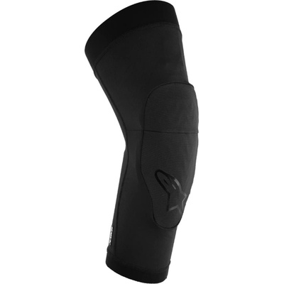 Alpinestars A-Motion Plasma knee Sleeve Black