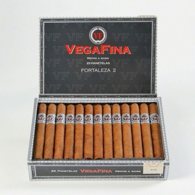 Vegafina F2 Panetela