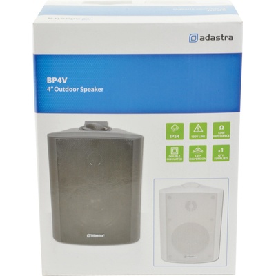 Adastra BP4V
