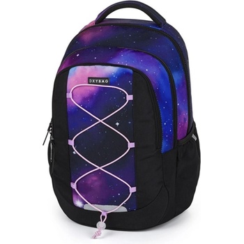 KARTON P+P Раница OXY Touch Galaxy (7-70126)