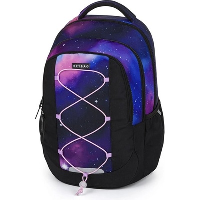 KARTON P+P Раница OXY Touch Galaxy (7-70126)