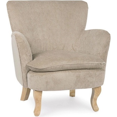 Bizzotto Фотьойл Chenille taupe (0748247)