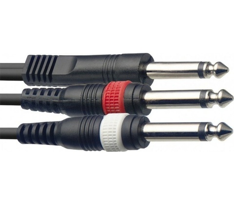 Stagg SYC3/P2P E