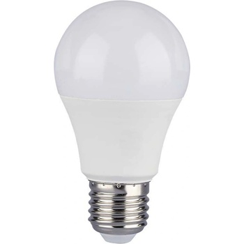 V-TAC led Крушка samsung ЧИП 9w e27 a60 4000k - 21229 (21229)