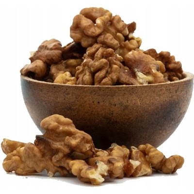 Grizly Vlašské ořechy loupané 1000 g