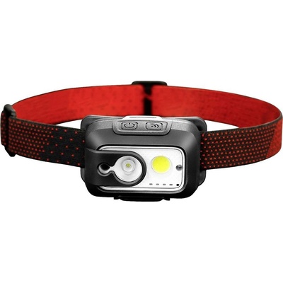 Arcas 9W Sensor