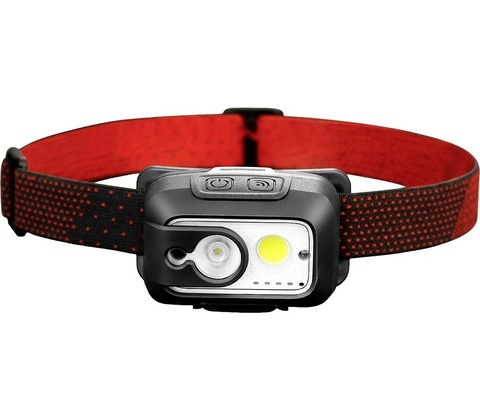 Arcas 9W Sensor