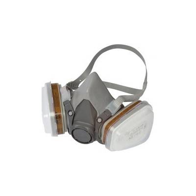 3M polomaska 6002C