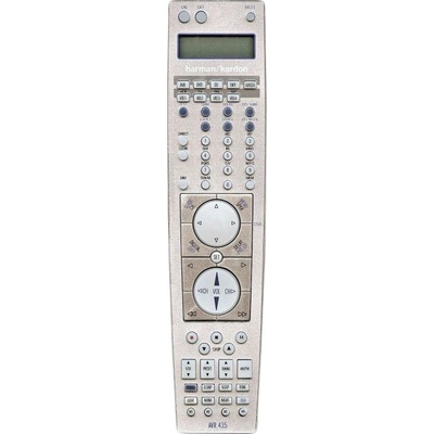 GENERAL Harman kardon avr 430, avr 435, avr 445 - дистанционно управление дубликат (avr 430, avr 435, avr 445)