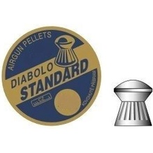 Diabolky Standard 4,5 mm 200 ks