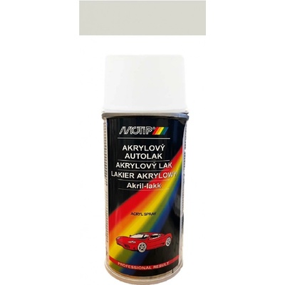 Dupli-Color Auto-Sprej lak 200 ml 9152 Titan šedá metalíze – Zboží Mobilmania