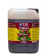 GHE Terra Aquatica TriPart Micro Soft Water 5 l