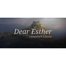 Dear Esther (Landmark Edition)