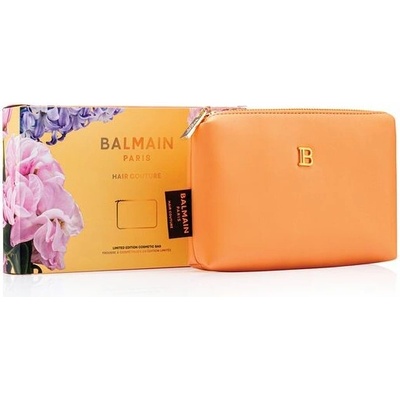 Balmain Cosmetic Bag