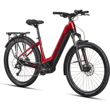 Crussis e-Country 7.10 2025