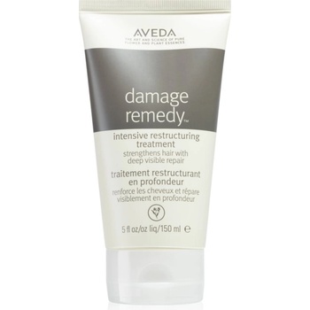 Aveda Damage Remedy Intensive Restructuring Treatment интензивна регенерираща грижа За коса 150ml
