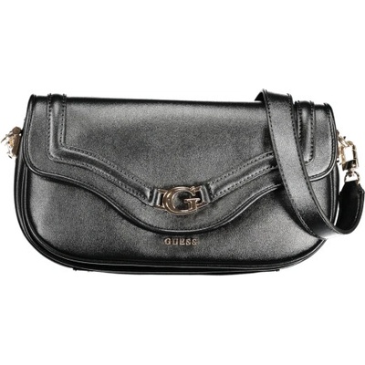 GUESS Чанта за жени guess jeans, Размер uni, Цвят Черен (bg799320_neblack)