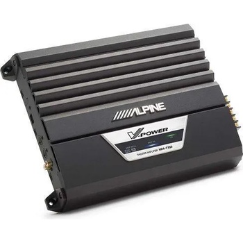 Image 1 of Alpine MRA-F350