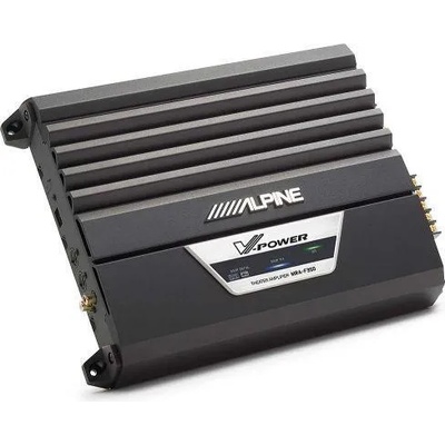Alpine MRA-F350