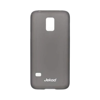 Pouzdro JEKOD PP ultratenké 0,3 mm černé Samsung G800 Galaxy S5 mini