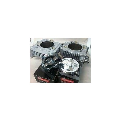 Wossner BMW R 1200GS/1200S/1200ST/1200RT/1200R – Zbozi.Blesk.cz