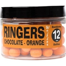 Ringers Boilies Wafters Chocolate Orange 70g 15mm