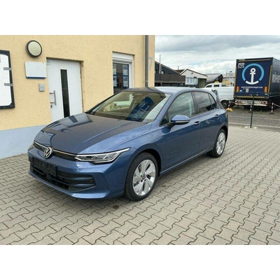 Volkswagen Golf DSG Limited 110 kW
