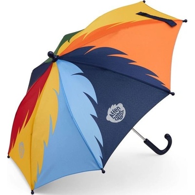 Affenzahn deštník Toucan multicolour