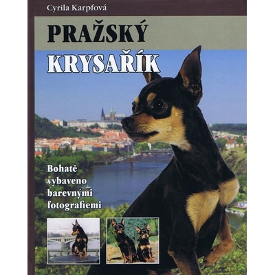 Pražský krysařík